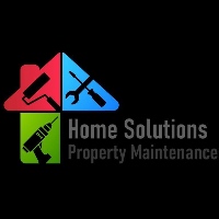 Local tradespeople Home Solutions Property Maintenance in London England