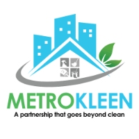 Local tradespeople MetroKleen Inc in  