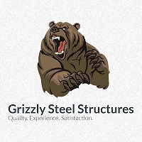 Local tradespeople Grizzly Steel Structures in Mount Airy NC
