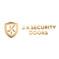 Local tradespeople J.K Security Doors in London England