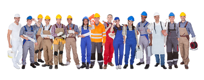 Find Trusted Tradesmen and Local Tradespeople