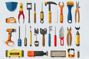 The Indispensable Importance of Quality Tools for Tradesmen